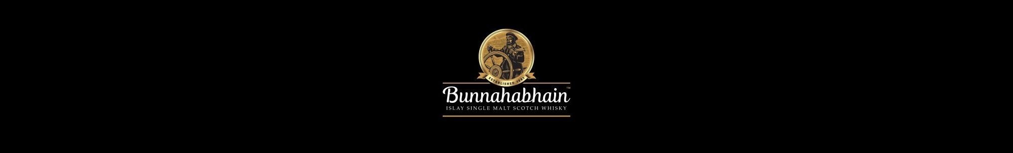 Distillerie Bunnahabhain